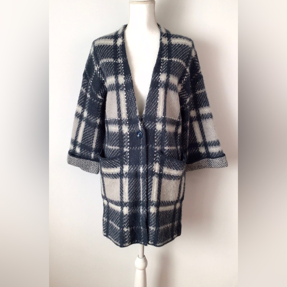 PATRIZIA PEPE Cardigan Sweater